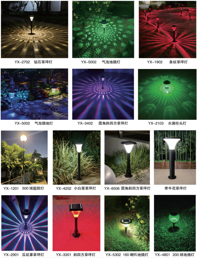 江门市宇轩照明有限公司(图2)