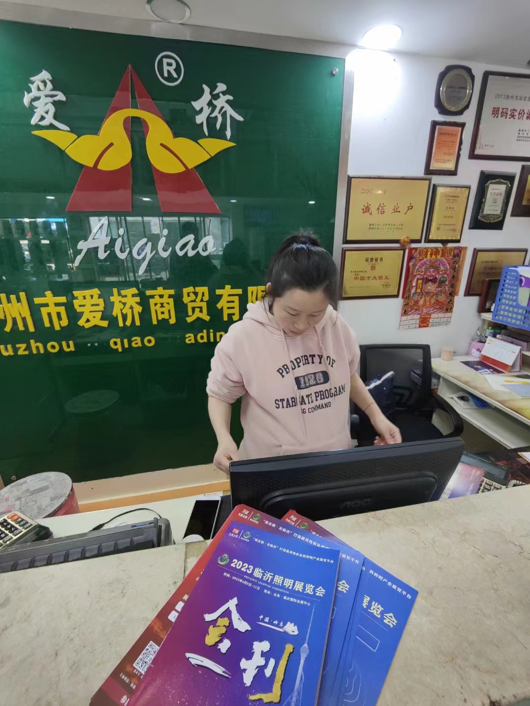 2023临沂照明展览会 | 邀观万里行，乘风破浪，向您奔去！(图6)