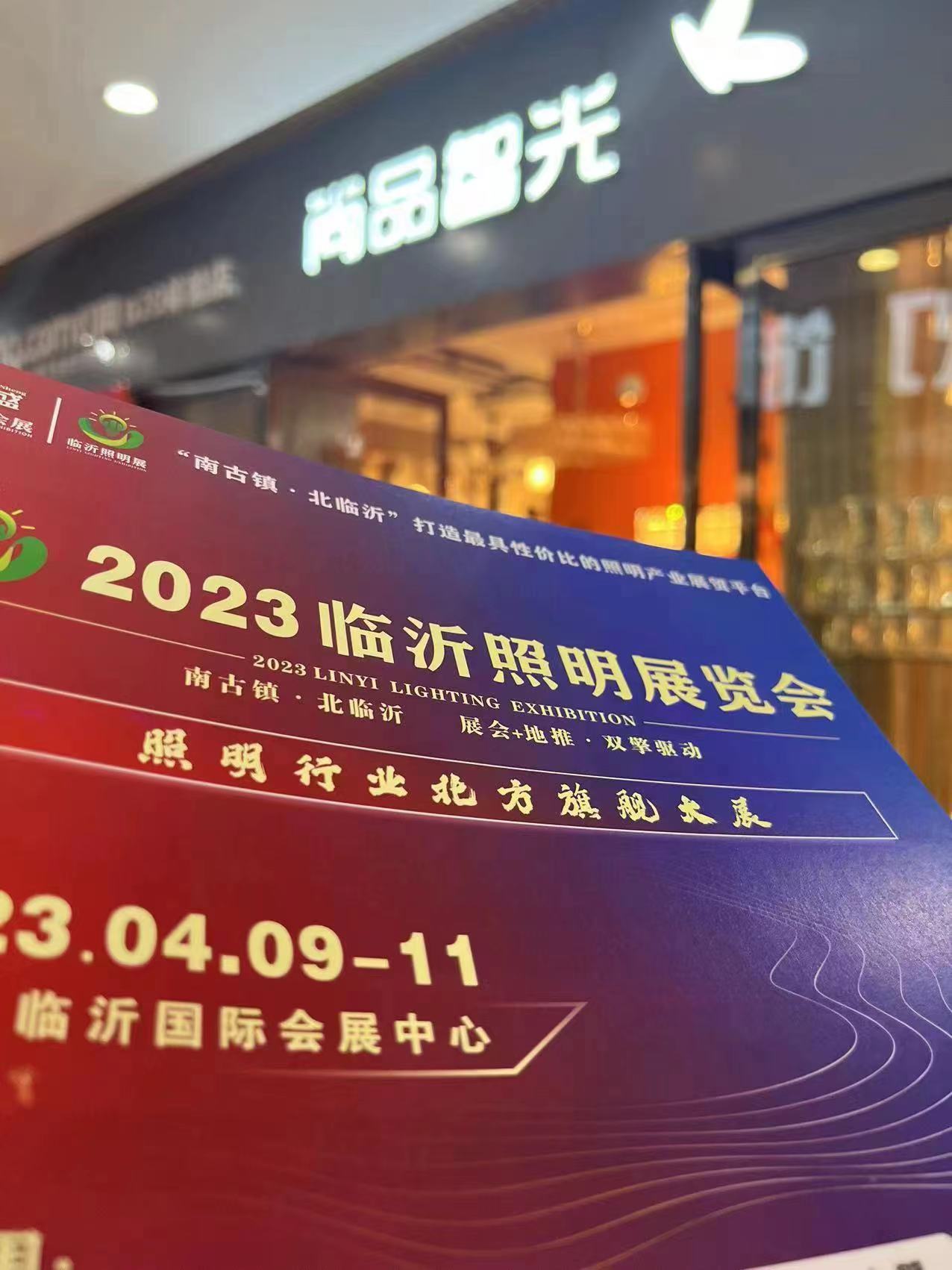 2023临沂照明展览会 | 邀观万里行，乘风破浪，向您奔去！(图29)