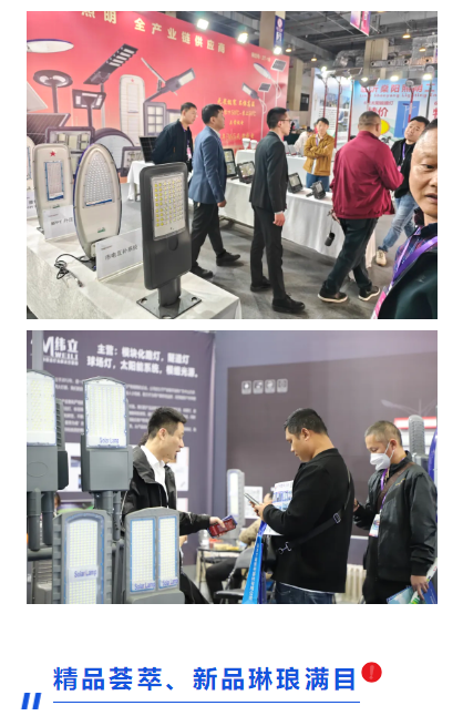 展幕虽落，征途不止！2025（第四届）临沂照明展览会圆满收官！(图8)