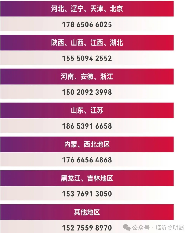 @所有人，这份观展指南请您查收，祝您高效逛展！(图12)