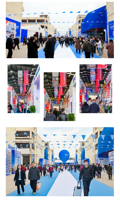 金秋结硕果，盛会谱新篇！2025（第五届）临沂照明展览会圆满闭幕，感恩同行，期待与您明年再聚！(图4)